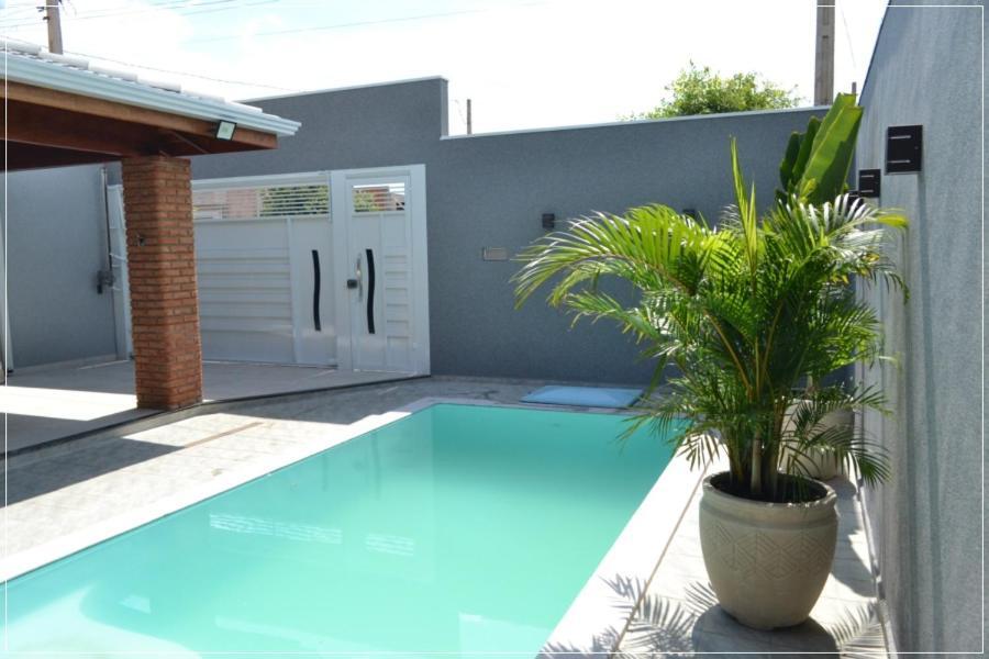Recanto Da Valtana Com Piscina Olímpia Dış mekan fotoğraf