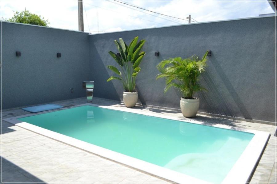 Recanto Da Valtana Com Piscina Olímpia Dış mekan fotoğraf