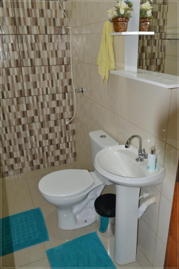Recanto Da Valtana Com Piscina Olímpia Dış mekan fotoğraf